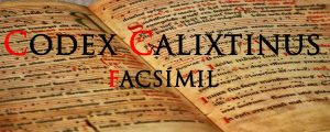 cabeceracodex | Codex Calixtinus